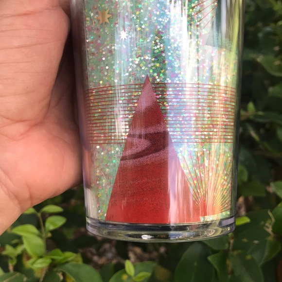 ❤️BEAUTIFUL❤️ 2020 Christmas Starbucks Tumbler - Picture 2 of 6